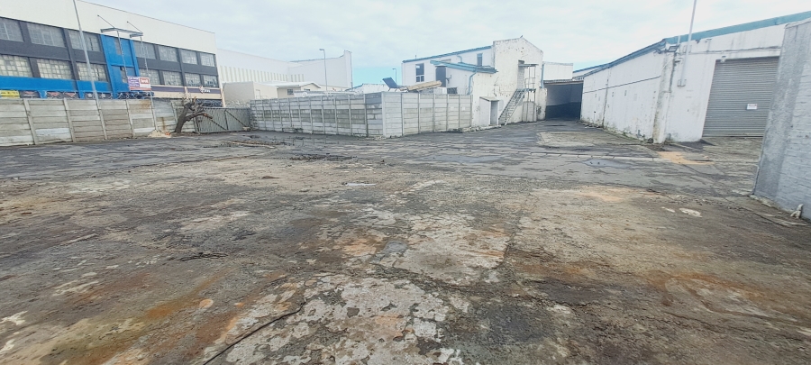 To Let commercial Property for Rent in Paarden Eiland Western Cape